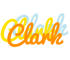 Clark energy logo