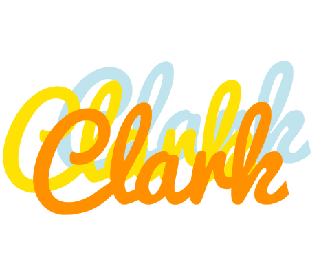 Clark energy logo