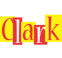 Clark errors logo