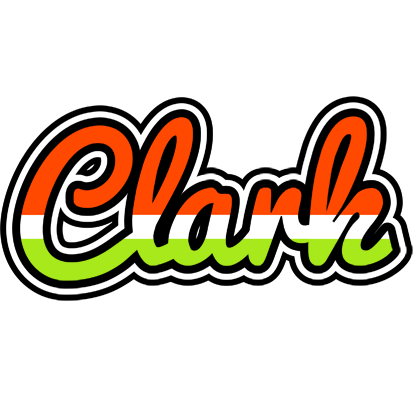 Clark exotic logo