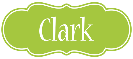 Clark family logo