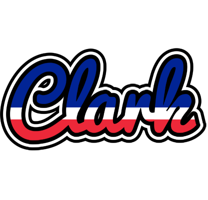 Clark france logo