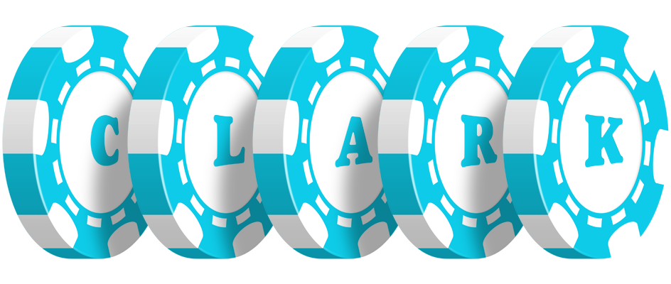 Clark funbet logo