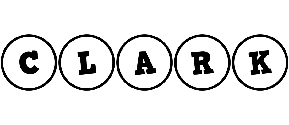 Clark handy logo