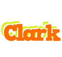 Clark healthy logo