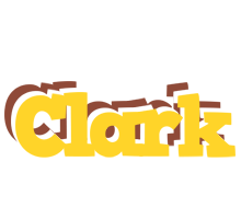 Clark hotcup logo