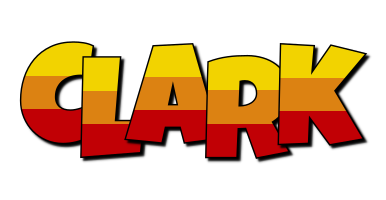 Clark jungle logo