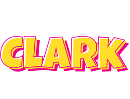 Clark kaboom logo