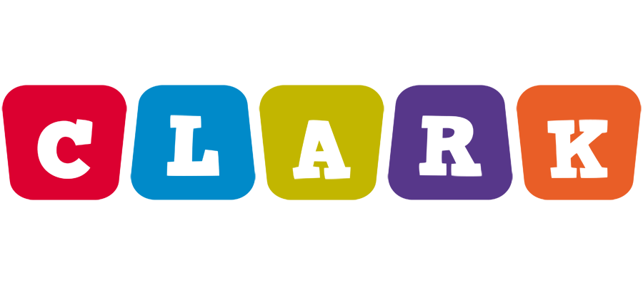 Clark kiddo logo