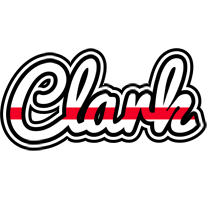 Clark kingdom logo