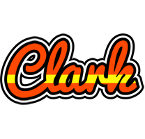 Clark madrid logo