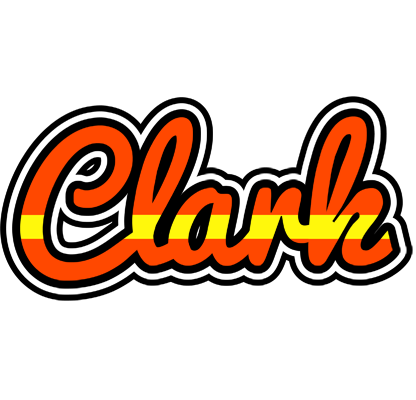 Clark madrid logo