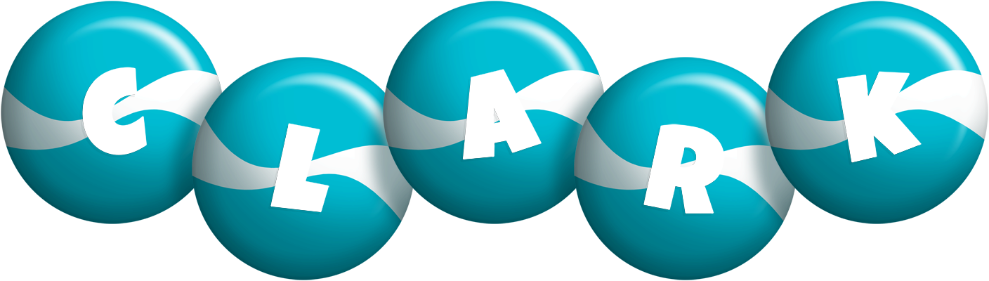 Clark messi logo