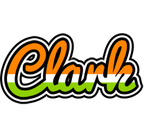 Clark mumbai logo