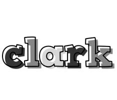 Clark night logo