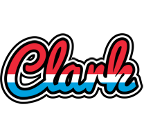 Clark norway logo