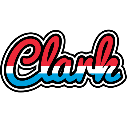 Clark norway logo