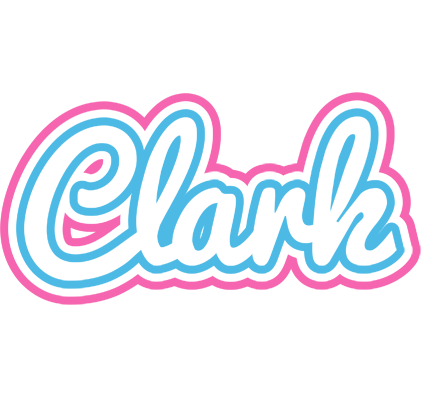 Clark outdoors logo