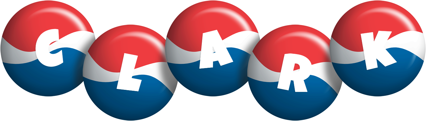 Clark paris logo