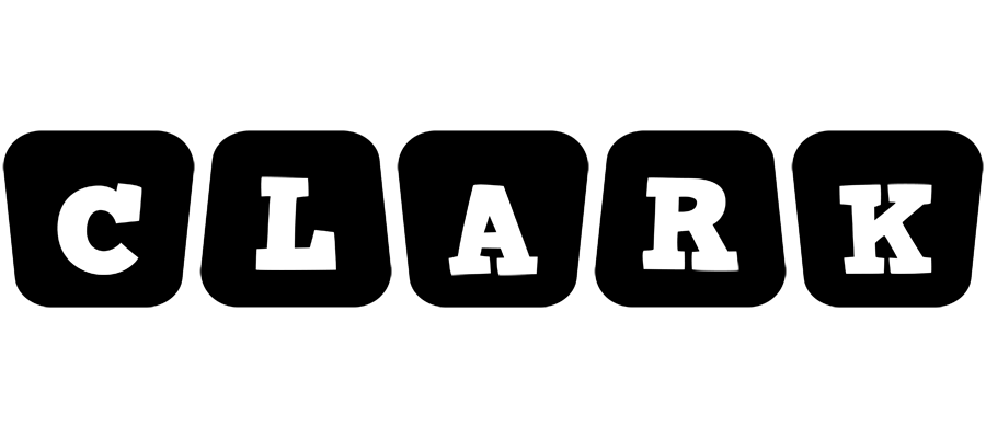 Clark racing logo