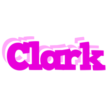 Clark rumba logo