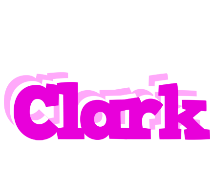 Clark rumba logo