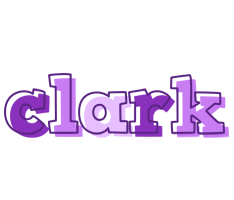 Clark sensual logo