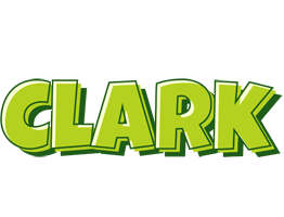 Clark summer logo