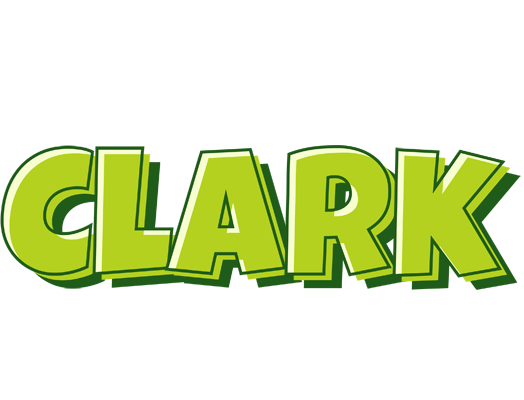 Clark summer logo