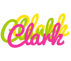 Clark sweets logo