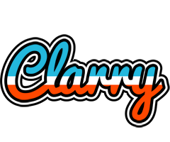 Clarry america logo