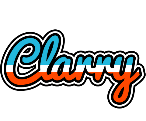 Clarry america logo