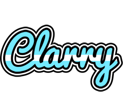 Clarry argentine logo
