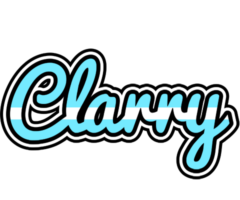 Clarry argentine logo