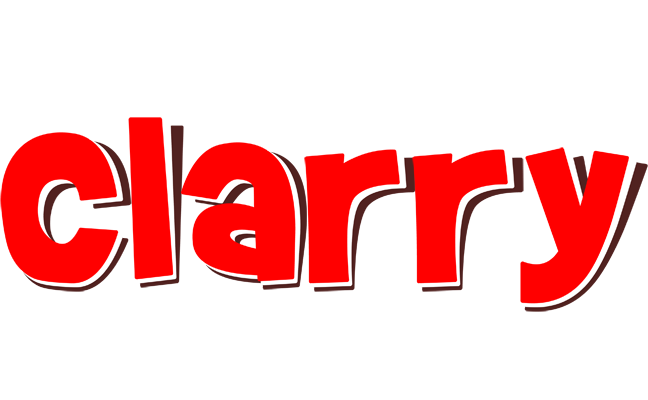 Clarry basket logo
