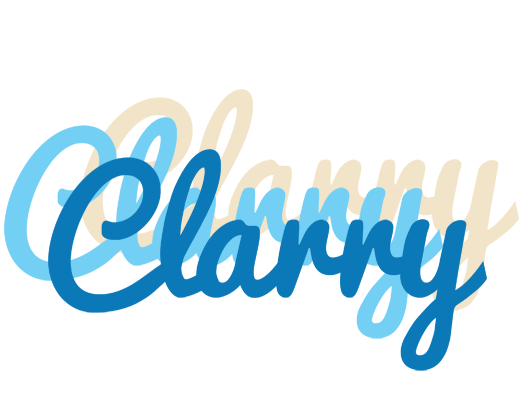 Clarry breeze logo