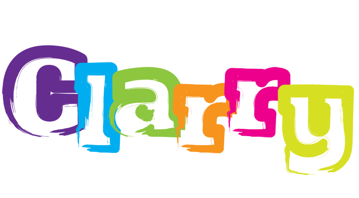 Clarry casino logo