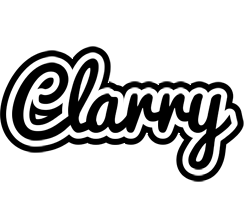 Clarry chess logo
