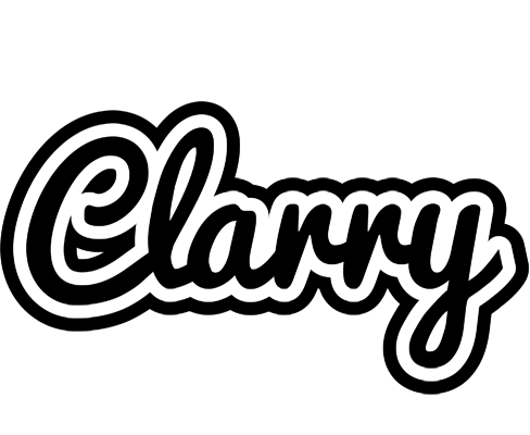 Clarry chess logo