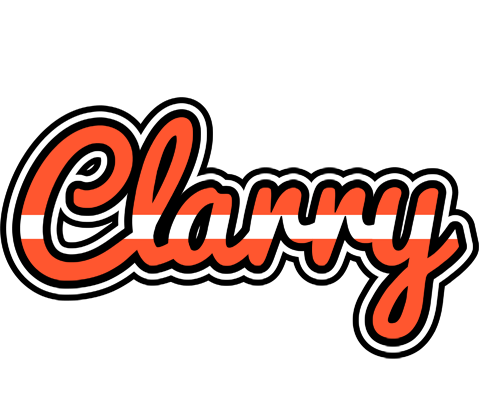 Clarry denmark logo