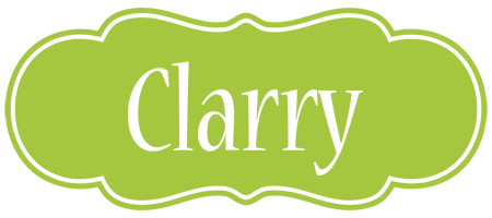 Clarry family logo