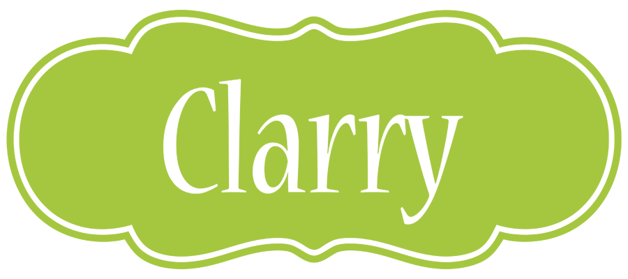 Clarry family logo