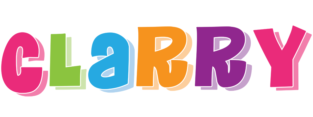 Clarry friday logo