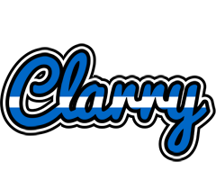 Clarry greece logo