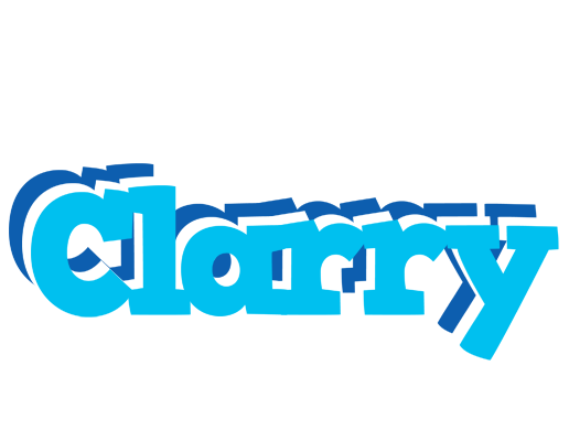 Clarry jacuzzi logo