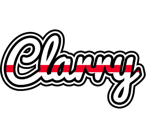 Clarry kingdom logo