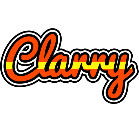 Clarry madrid logo