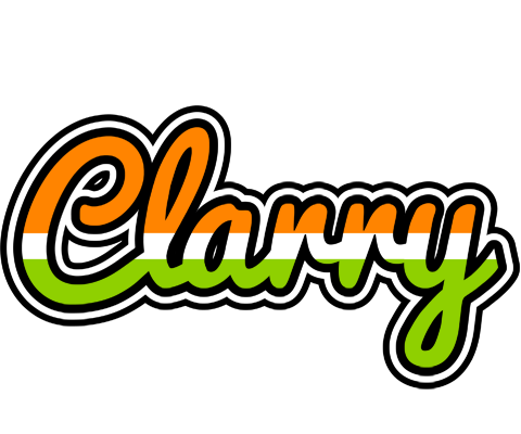 Clarry mumbai logo