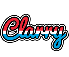 Clarry norway logo