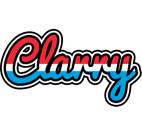 Clarry norway logo